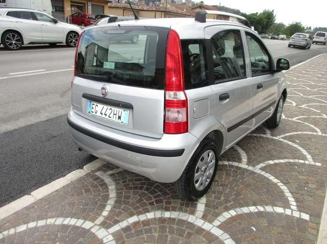 Fiat Panda Panda 1.2 Active Gpl GARANTITA