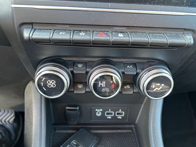 Renault Captur II 2019 1.6 E-Tech phev Intens 160cv auto my21