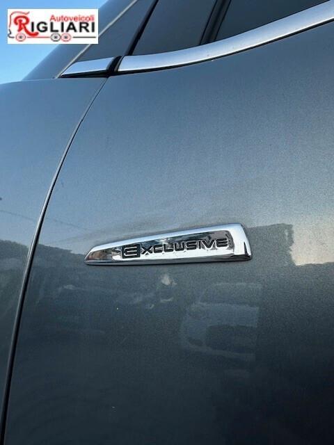 Citroen C3 1.4 Exclusive Style