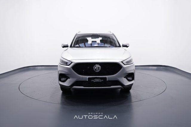 MG ZS 1.0 T-GDI Automatica Luxury