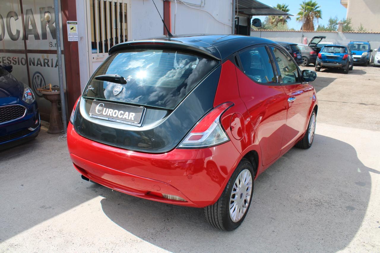 Lancia Ypsilon 1.3 MJT 16V 95 CV 5 porte S&S Unyca