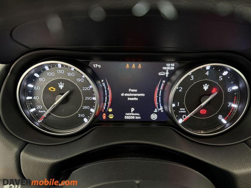 Maserati Levante Levante 2.0 mhev GT 330cv auto