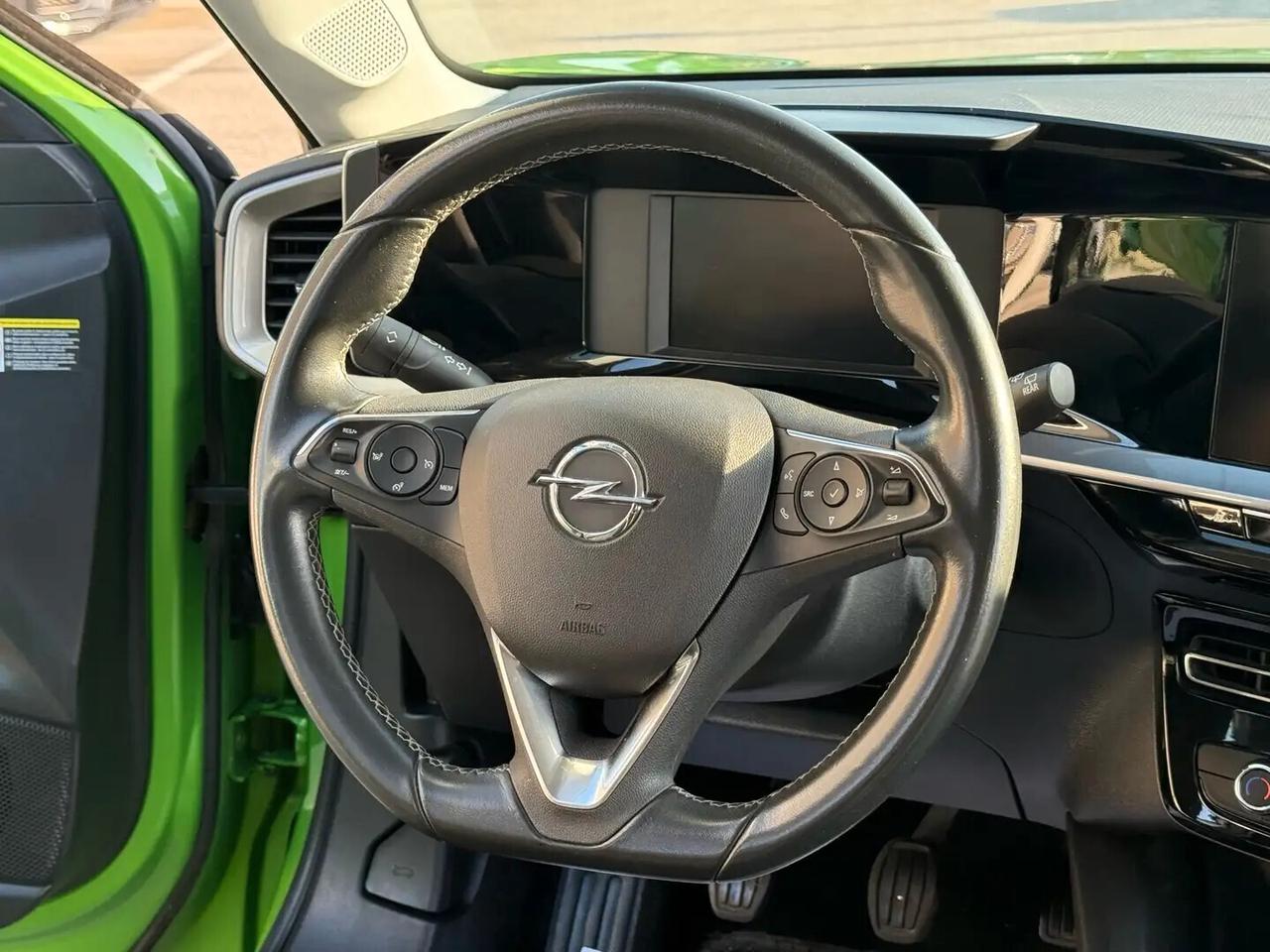 Opel Mokka 1.2 Turbo Edition