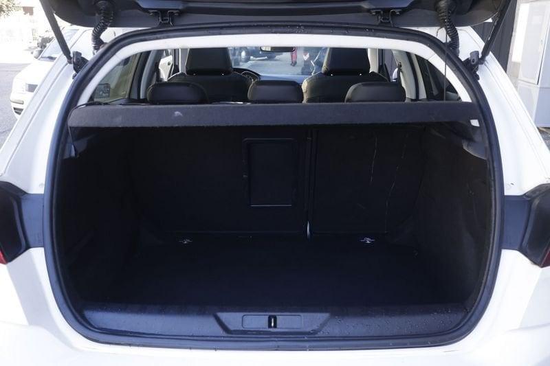 Peugeot 308 Peugeot 308 BlueHDi 120 S&S Allure TETTO NAVI Unicoproprietario