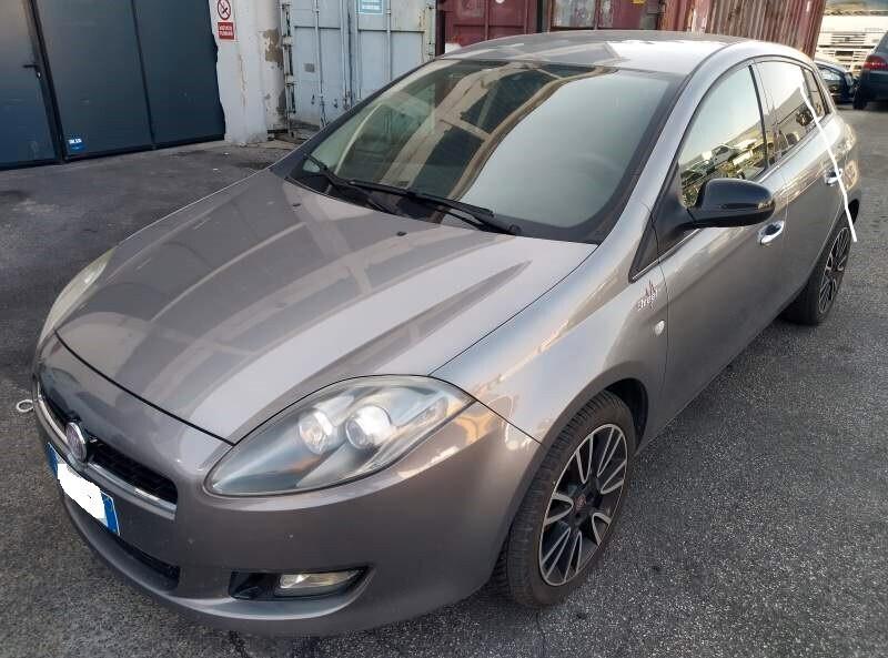 Fiat Bravo 1.6 MJT 120 CV DPF Street MOTORE ROTTO!!!!!