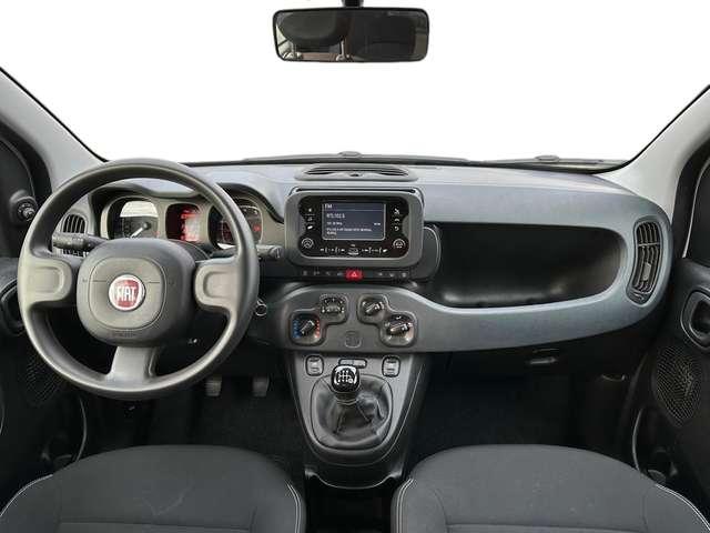 Fiat Panda 1.0 firefly hybrid s&s 70cv 5p.ti