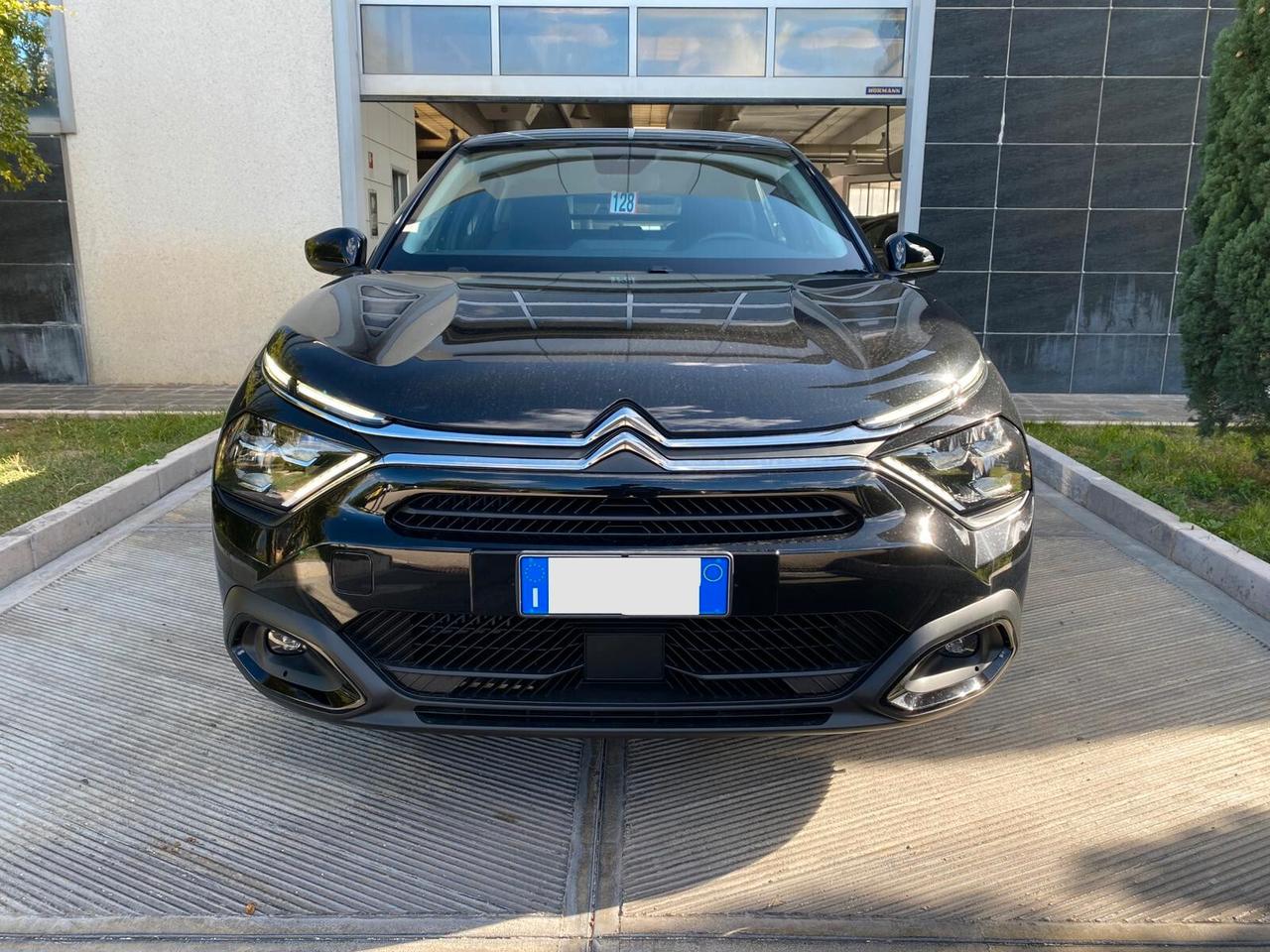 Citroen C4 X PureTech 130 S&S EAT8 Max