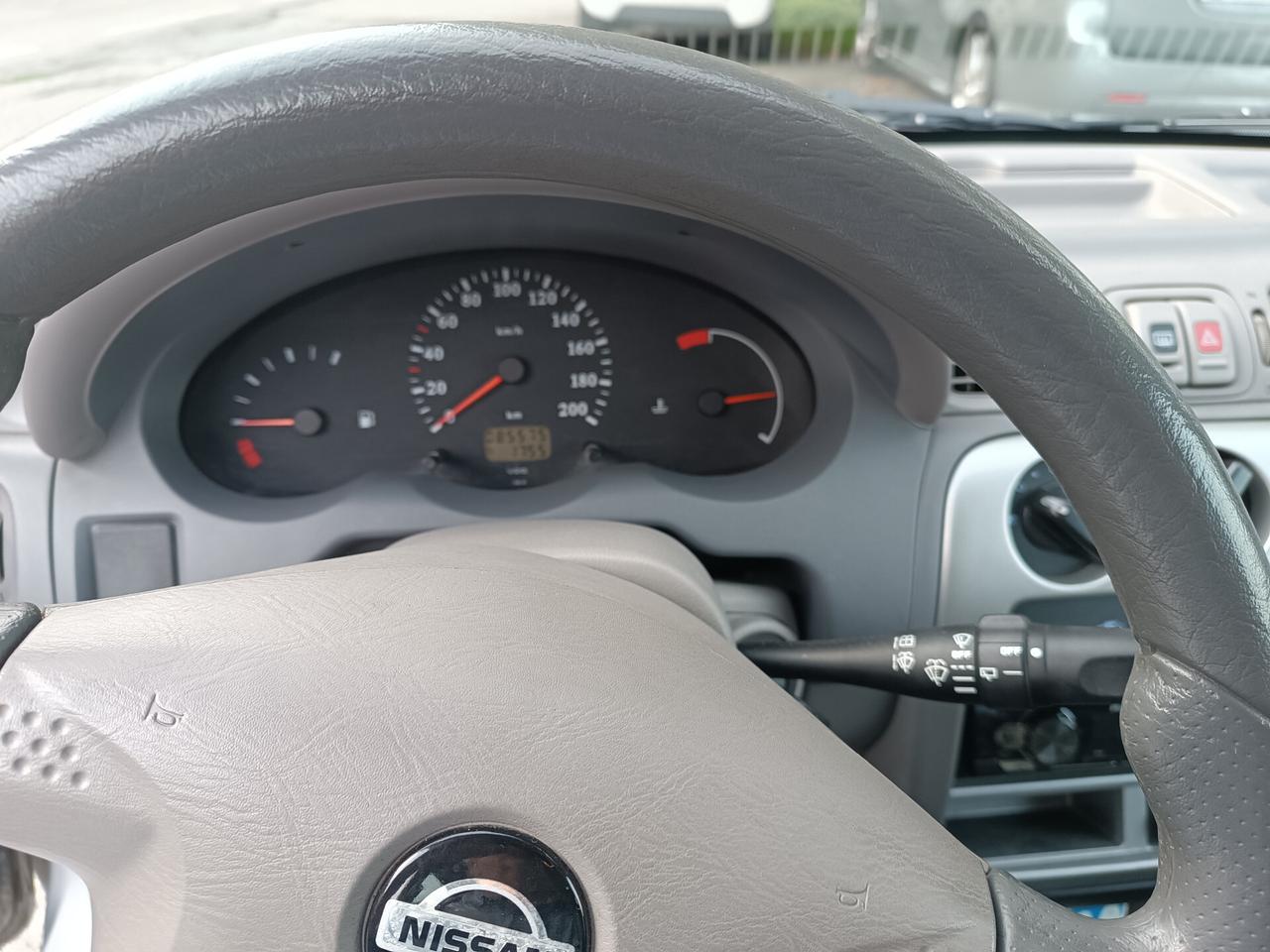 Nissan Micra 1.0i 16V cat 5 porte Comfort