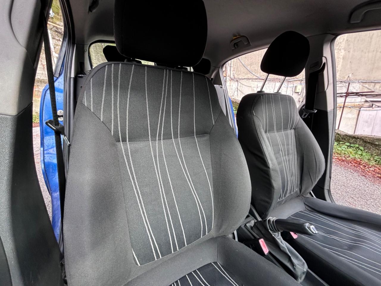 Opel Corsa 1.3 CDTI 75CV ecoFLEX 5 porte Enjoy