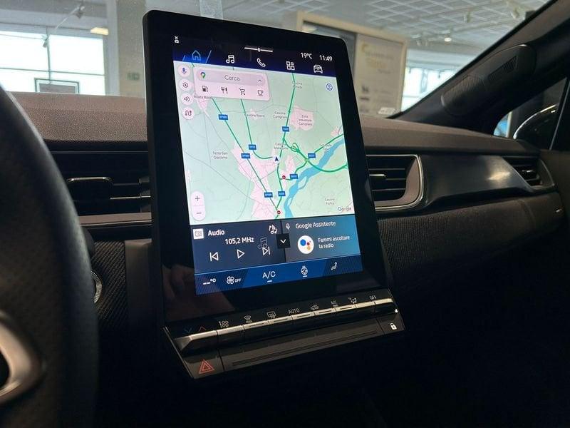 Renault Symbioz 1.6 E-Tech full hybrid Esprit Alpine 145cv auto