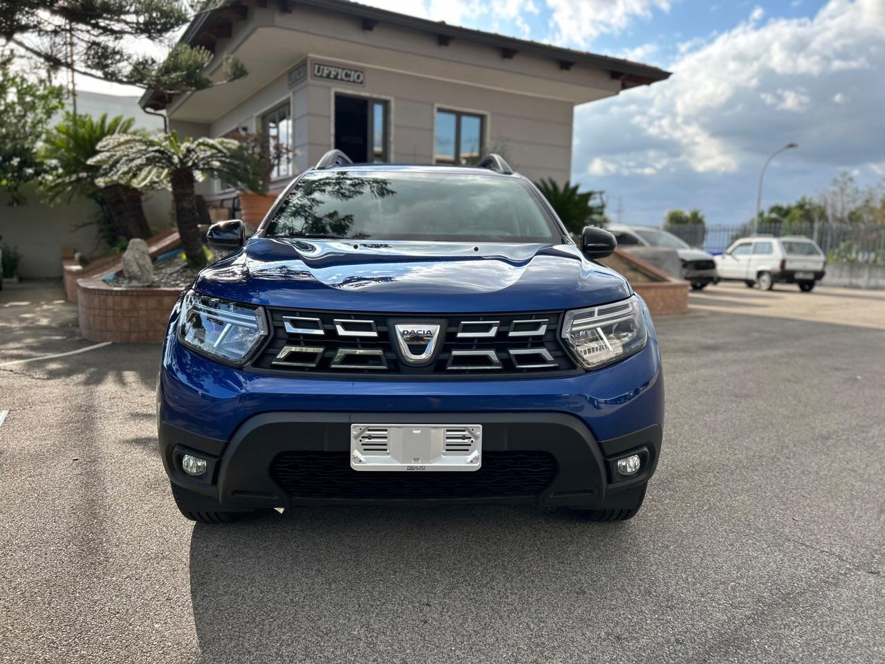 Dacia Duster 1.5 dCi 115 CV Comfort DaciaPlus