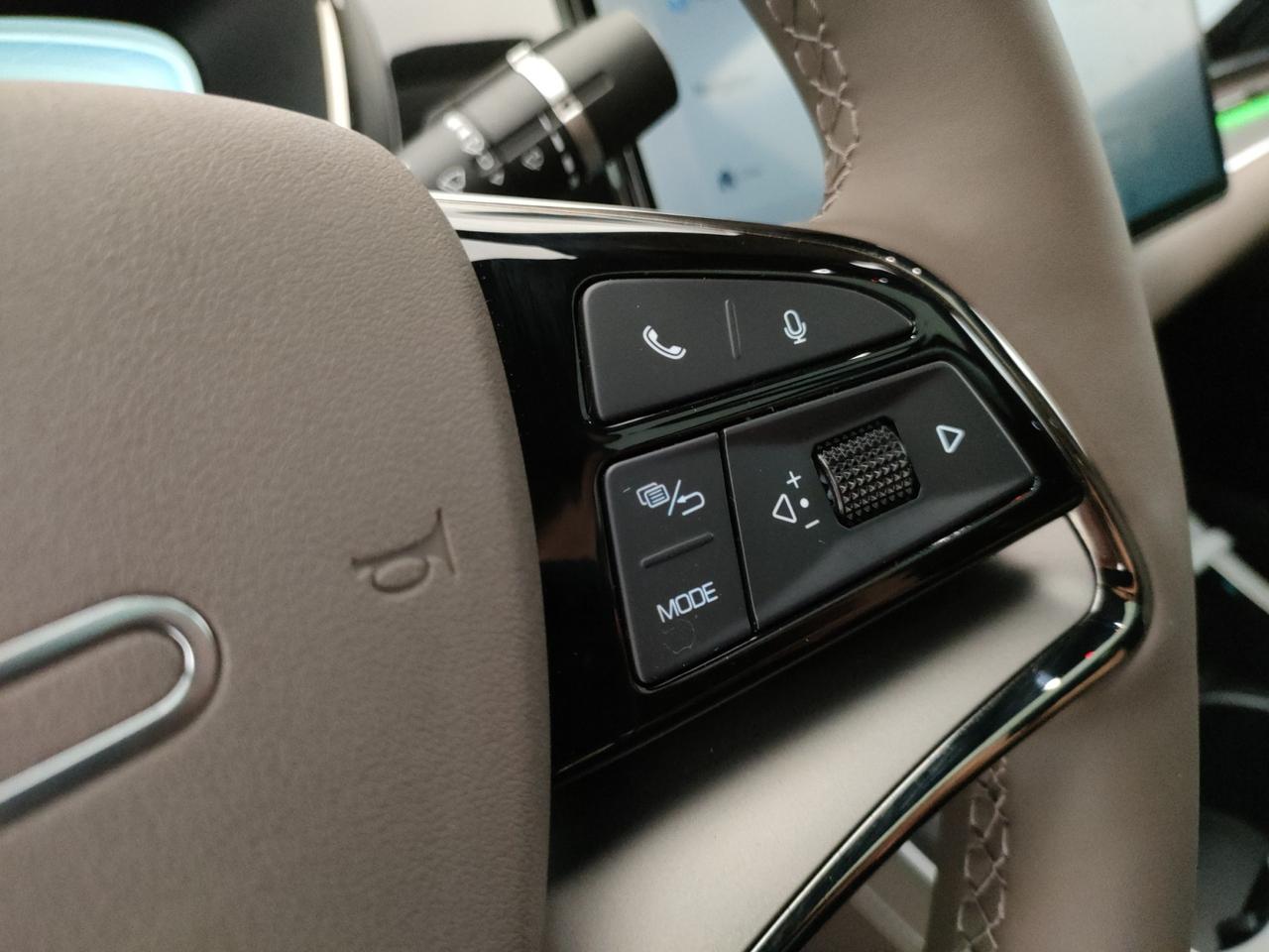 BYD HAN AWD Executive