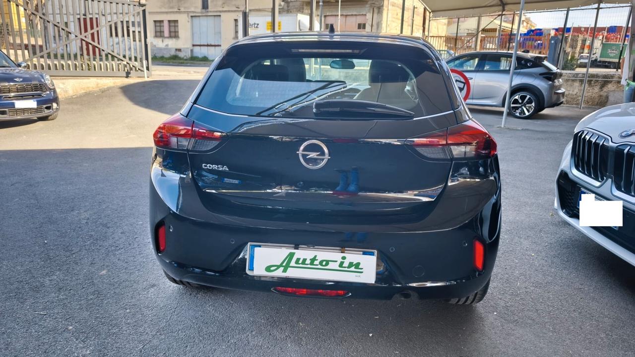 Opel Corsa 1.5 D 100 CV Elegance