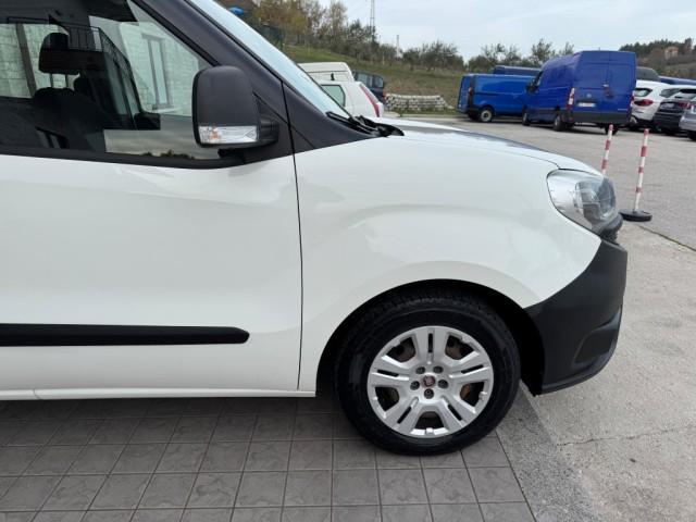 Fiat Dobl? CARGO COMBI 1.3 Mijet 16v 95CV