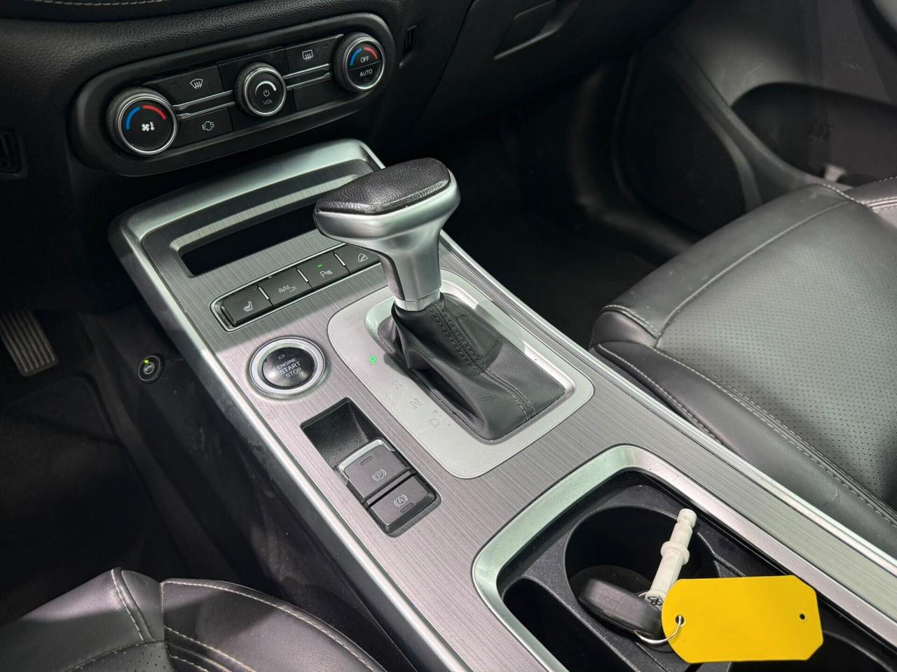 Dr F35 1.5 Turbo DCT Bi-Fuel GPL (626)