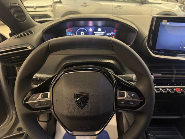 PEUGEOT 2008 PureTech 100CV Allure KM.0 PRONTA CONSEGNA