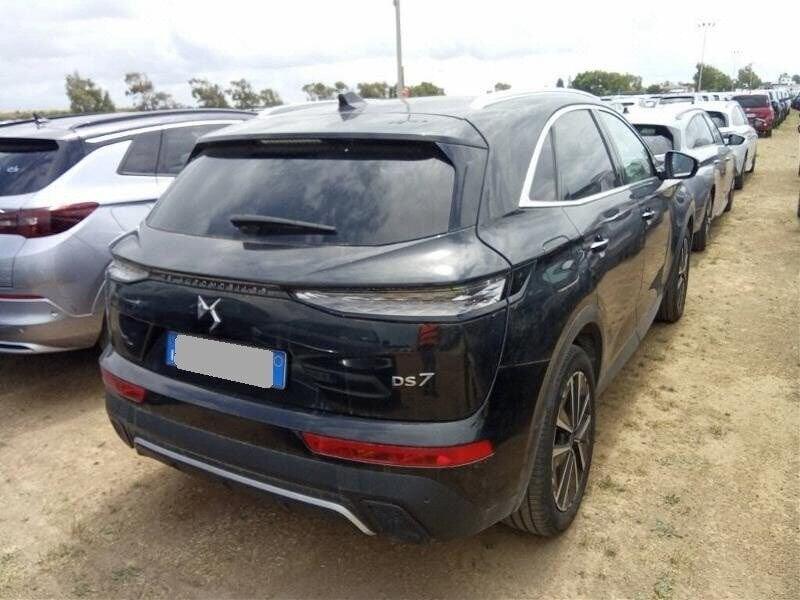 DS DS 7 DS 7 BlueHDi 130 aut. Opera