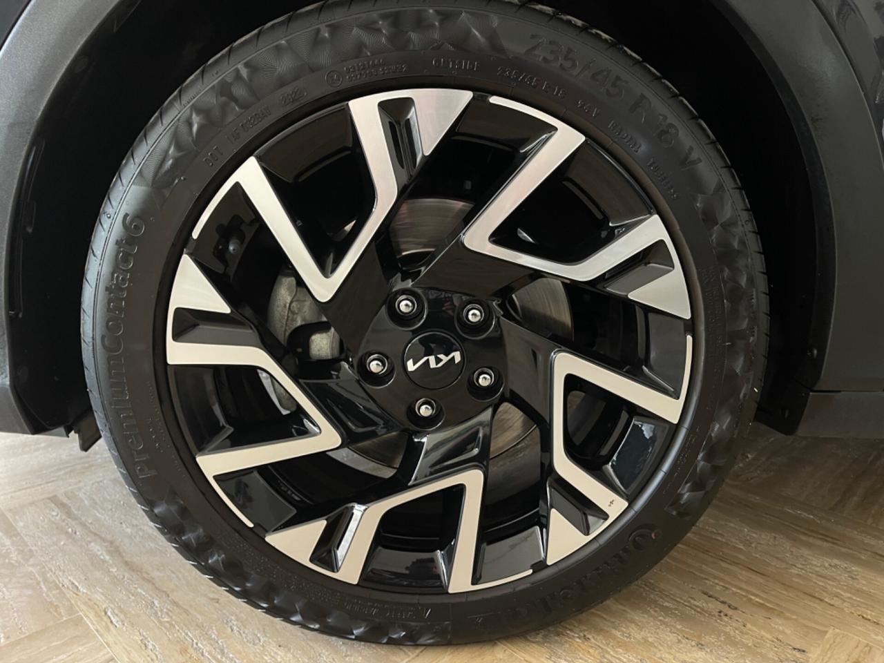KIA XCeed 1.6 CRDi 136 CV MHEV DCT 2023