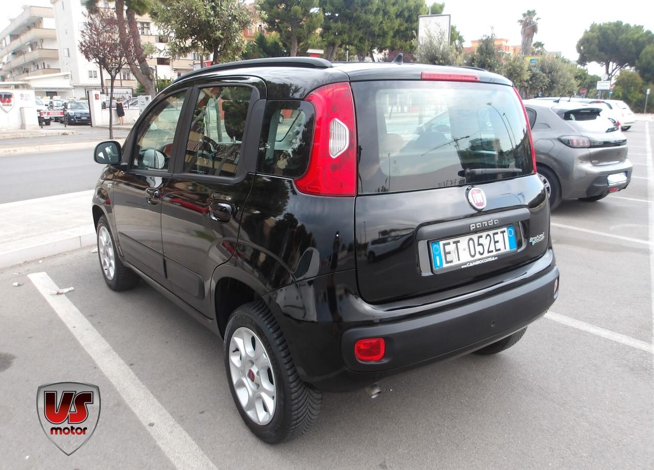 FIAT PANDA 0.9 B/METANO-PREZZO PROMO!