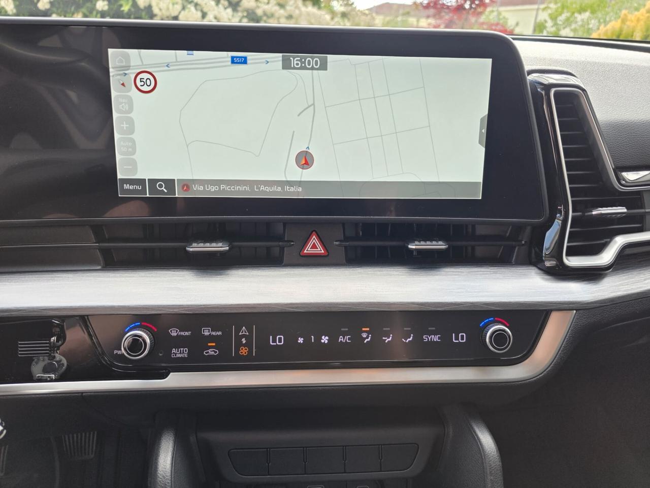 Kia Sportage 1.6 TGDi GPL Business