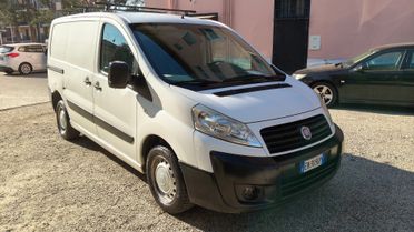 Fiat Scudo 2.0 MJT 130cv IVA ESCLUSA