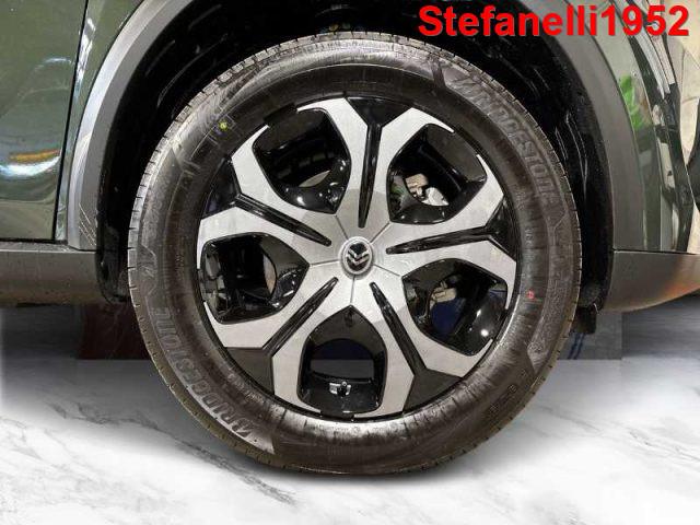 CITROEN C3 Aircross Nuova PureTech HYBRID 136 PLUS