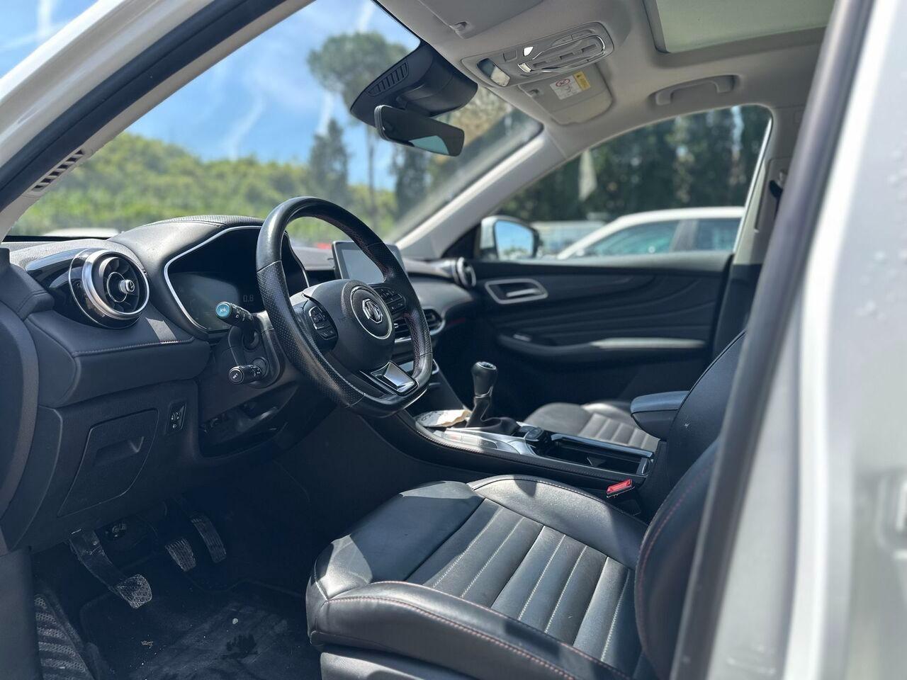 MG HS I - HS 1.5 t Luxury