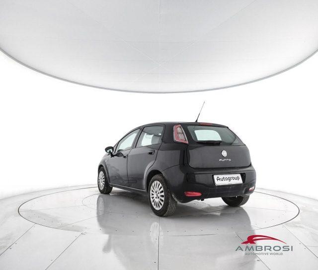 FIAT Punto Evo 1.3 Mjt 75 CV DPF 5 porte S&S MyLife - PER OPERATO