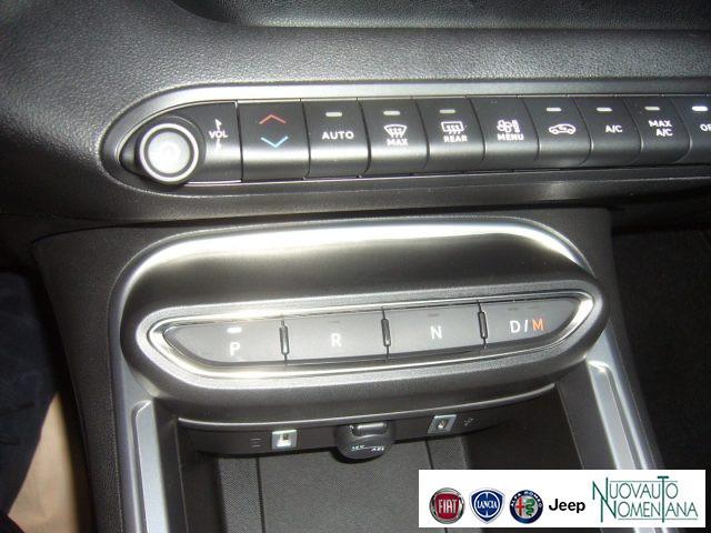 JEEP Avenger 1.2 Turbo 110 CV MHEV Altitude Km0 PRONTA CONSEGNA