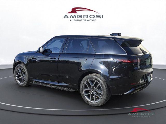 LAND ROVER Range Rover Sport L461 3.0SWB DYNAMIC SE 249PS