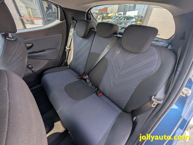 LANCIA Ypsilon 1.0 FireFly 5P S&S Hybrid Gold 5 posti - Ruotino