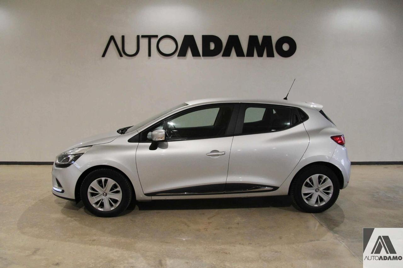 Renault Clio dCi 8V 75 CV 5 porte Business