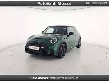 MINI Mini 3 porte MINI Cooper S 2.0 JCW 3p