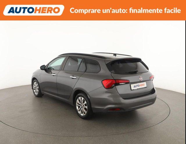 FIAT Tipo 1.3 Mjt S&S 5 porte Easy