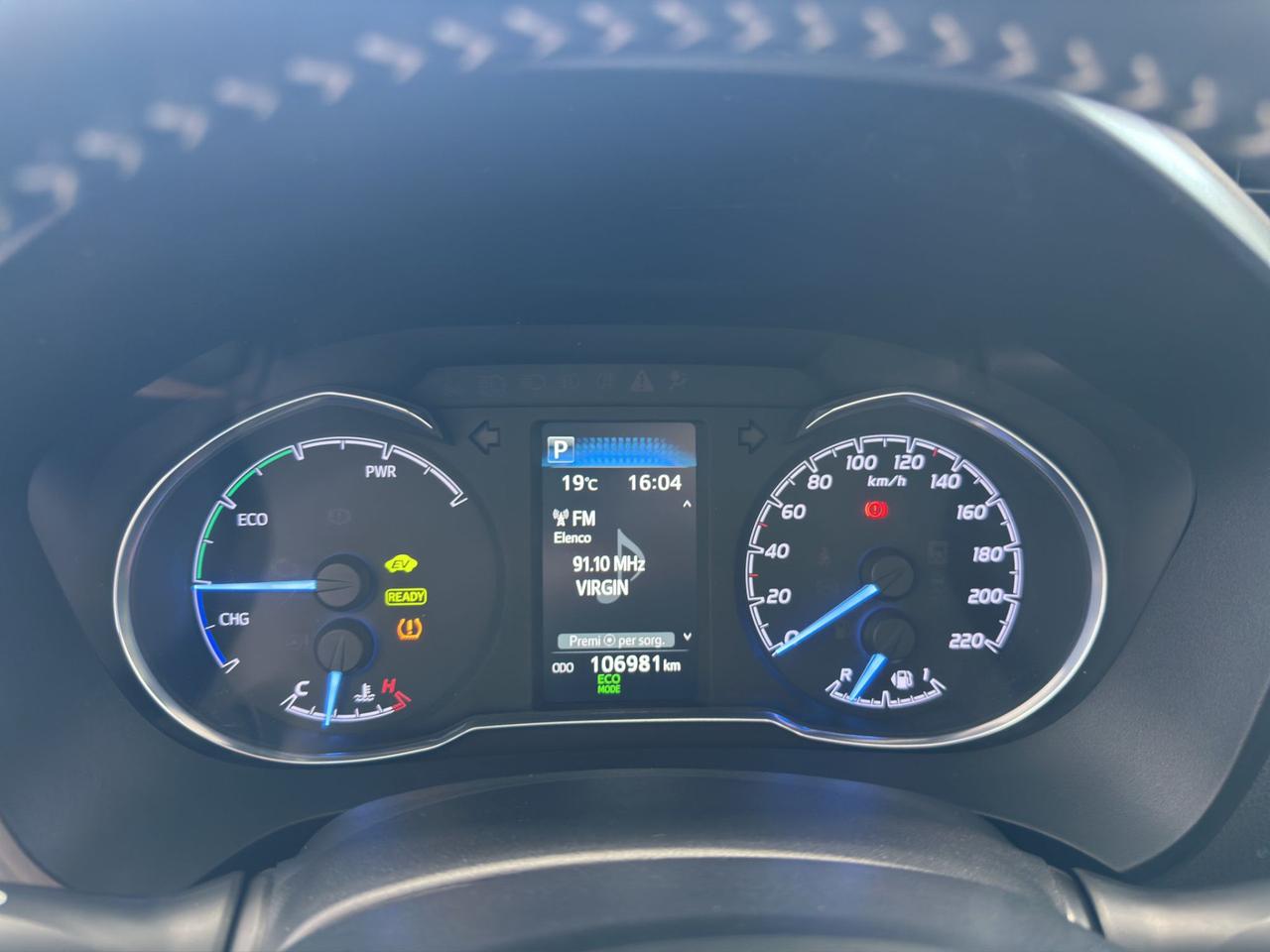 Toyota Yaris 5p 1.5h Style