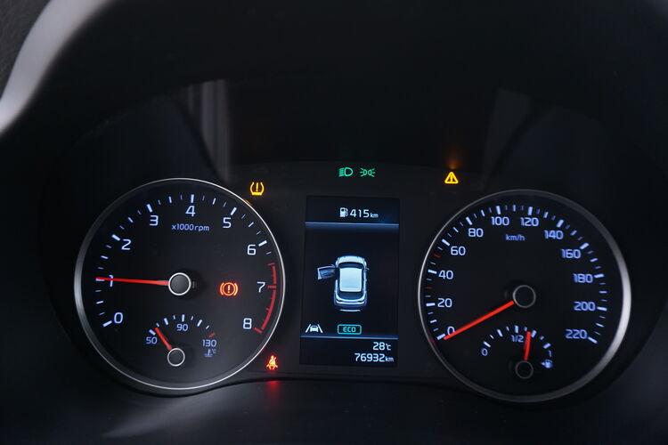 Kia Stonic MHEV Urban BR420309 1.0 Mild Hybrid 100CV