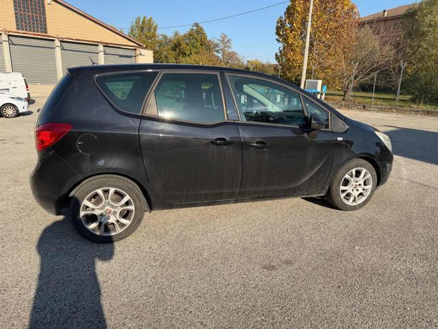 OPEL Meriva 1.4 100CV Cosmo senza nessun lavoro da fare