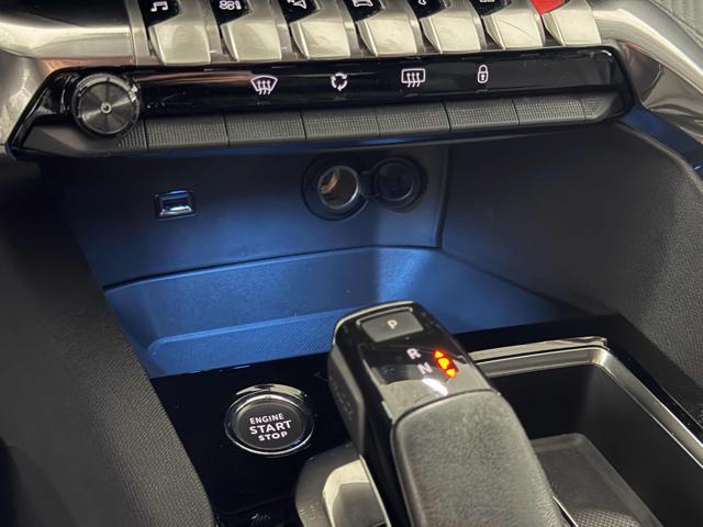 PEUGEOT 3008 BlueHDi 130 S&S EAT8 Allure