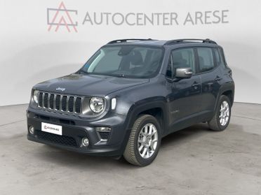 Jeep Renegade 1.3 t4 phev Business Plus 4xe at6