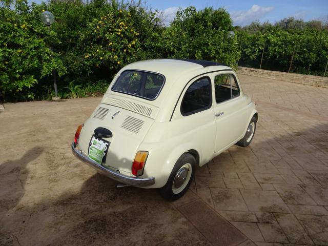 FIAT 500 L 110 F