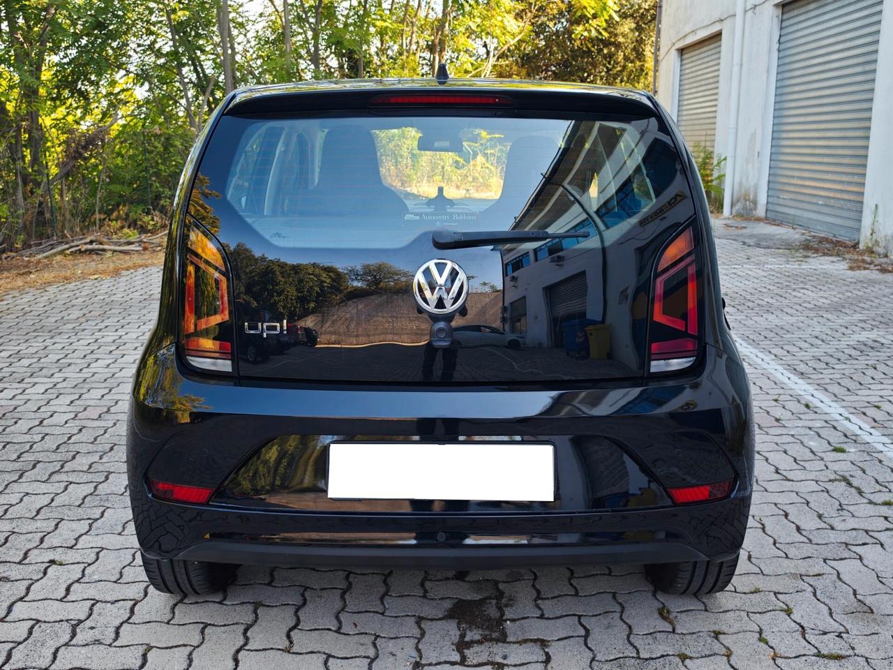 Volkswagen up! 1.0 5p. move