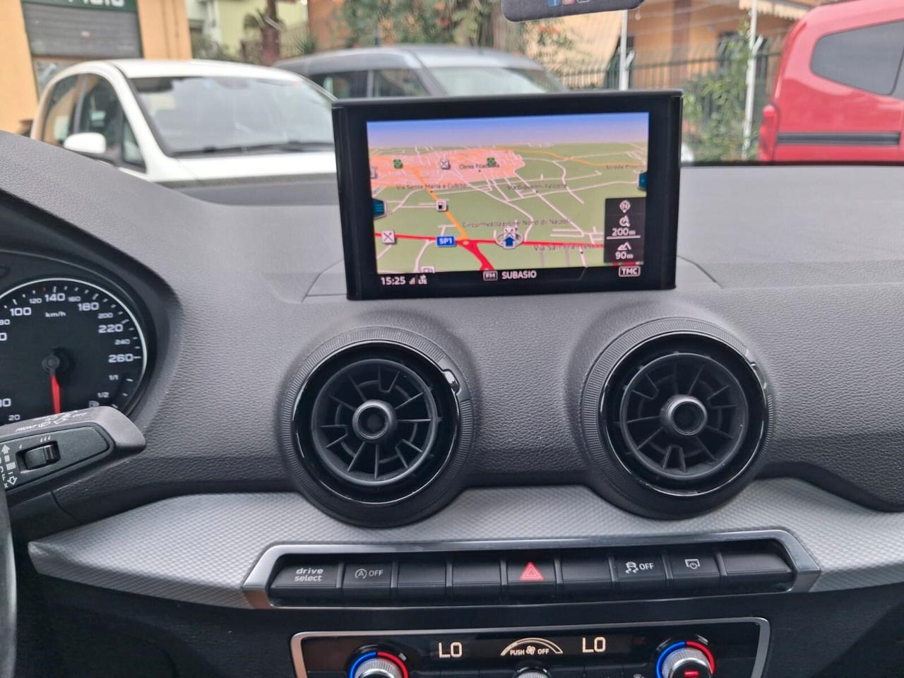 Audi Q2 1.6 TDI S tronic Sport 2017