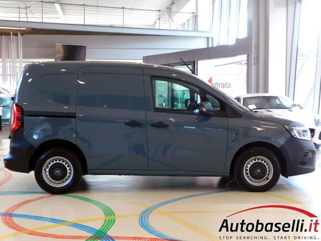 RENAULT Kangoo VAN 1.5 BLUE DCI 95CV MY24 'IVA ESPOSTA'