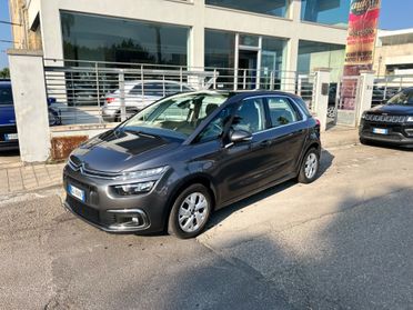 Citroen C4 SpaceTourer BlueHDi 130 S&S Live