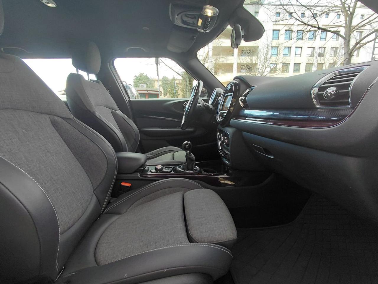 Mini One D Clubman Boost 1.5 One D #9424