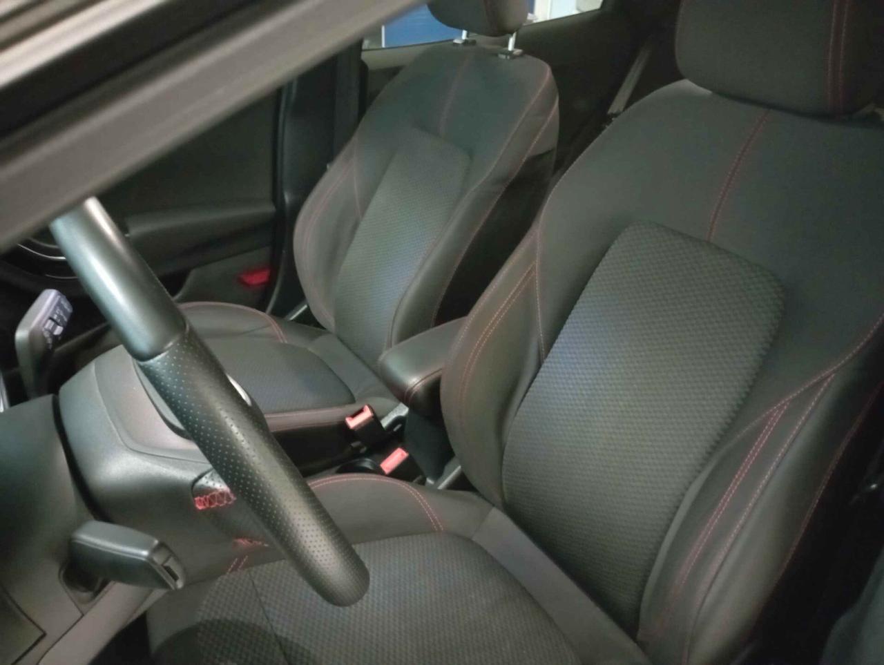 Ford Puma 1.0 EcoBoost Hybrid 155 CV S&S ST-Line