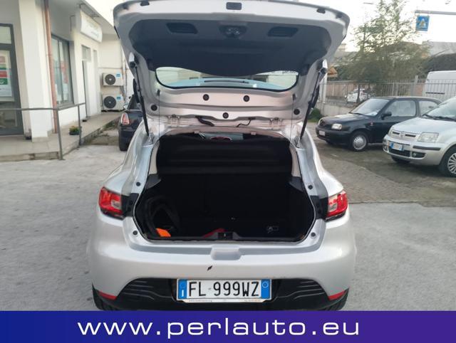 RENAULT Clio dCi 8V 75CV 5 porte Energy Zen