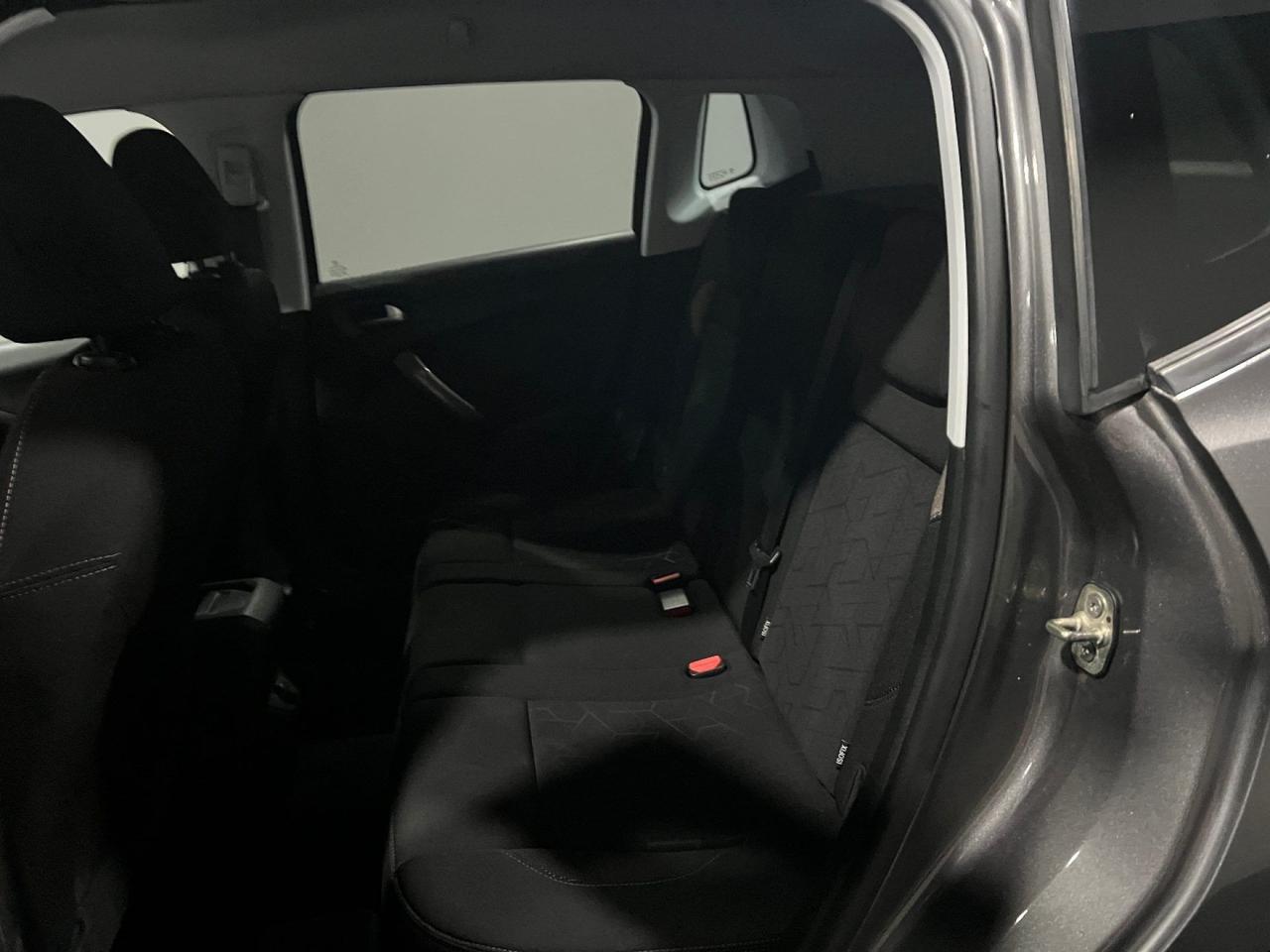 Peugeot 2008 1.4 HDi 68CV ALLURE UNICO PROPRIETARIO