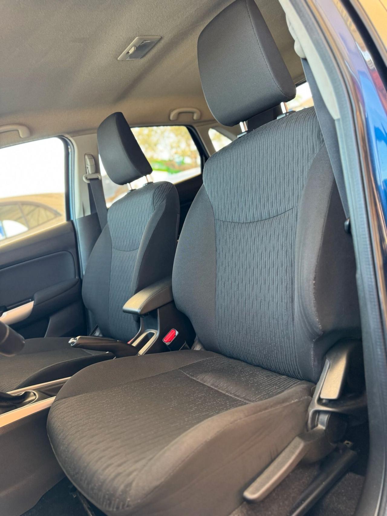 Suzuki Baleno 1.2 Hybrid Top