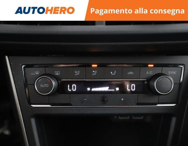 VOLKSWAGEN Polo 1.0 TSI DSG 5p. Comfortline BlueMotion Technology